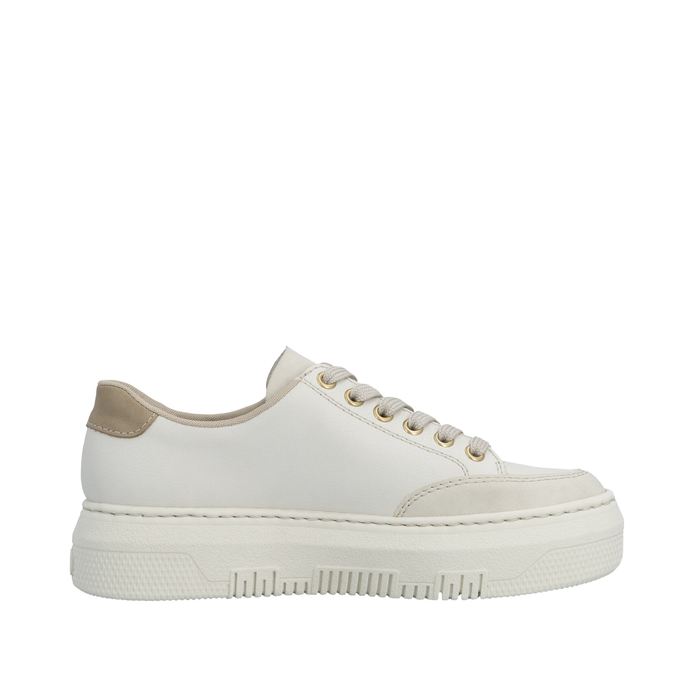 Rieker Sneakers in White