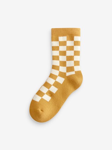 Next Socks in Beige