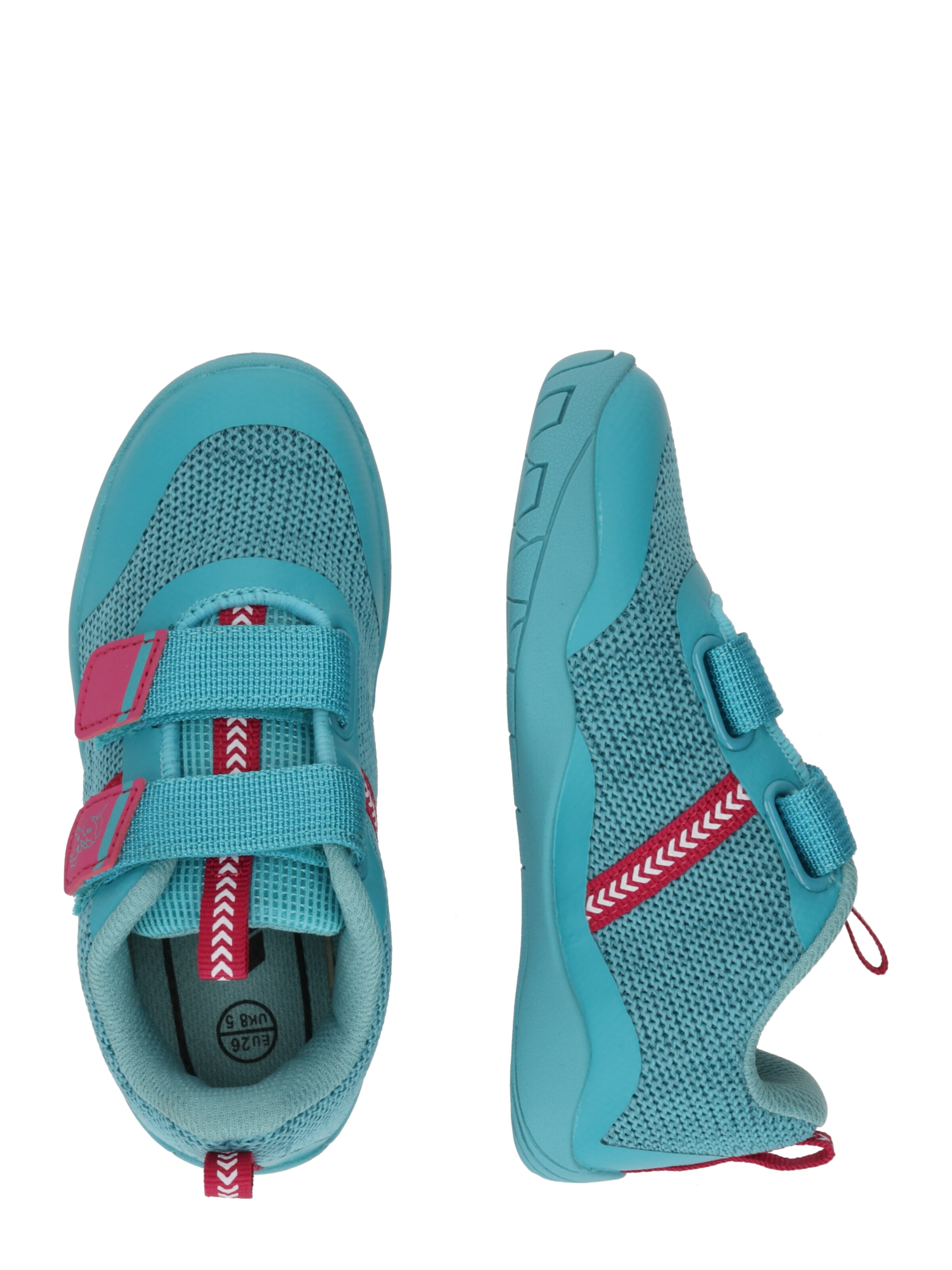 Pantofi 'Aride V' de la LICO pe albastru