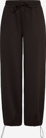 ICHI Housut 'IHKATE' värissä ruskea: etupuoli