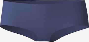 CALIDA Broekje 'Natural Skin' in Blauw: voorkant