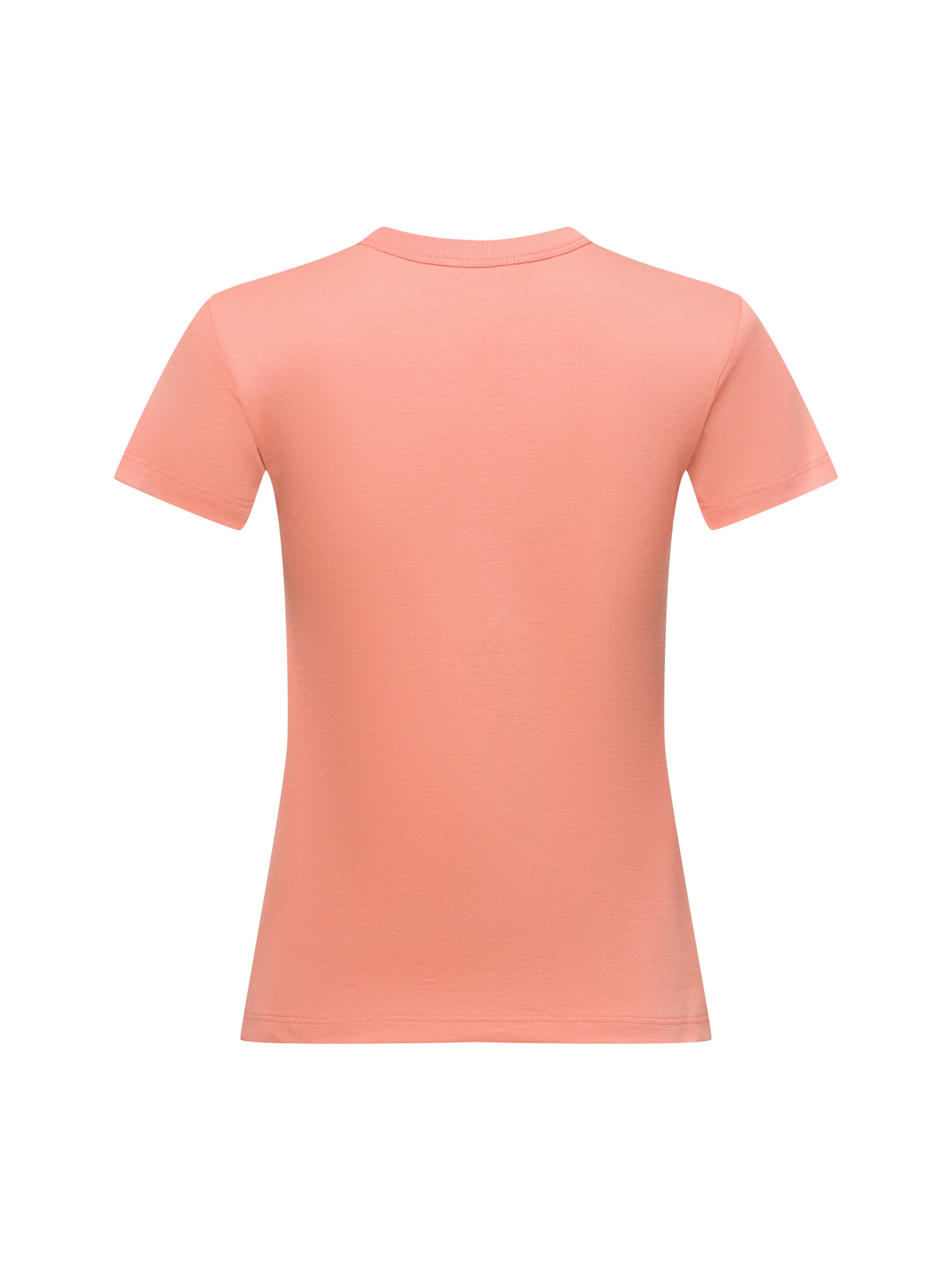 OPUS T-Shirt in Orange