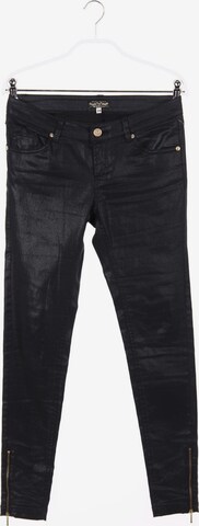 Soccx Skinny-Jeans 26 in Schwarz: predná strana