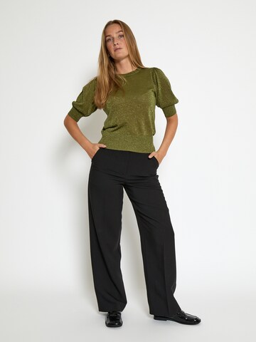 Pull-over 'Liv' minus en vert