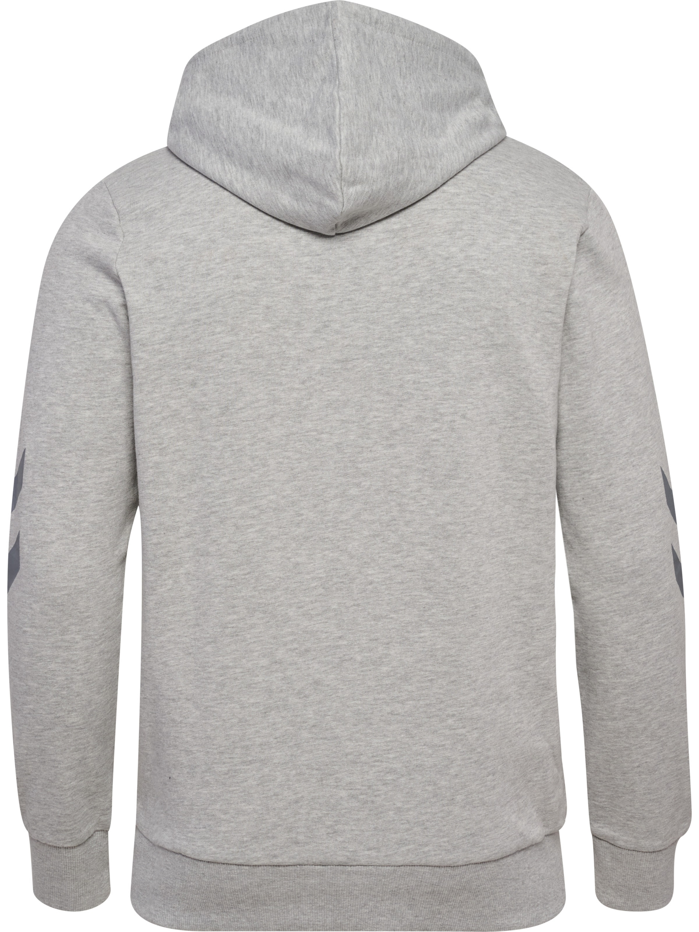 Hummel Athletic Sweatshirt in Grey