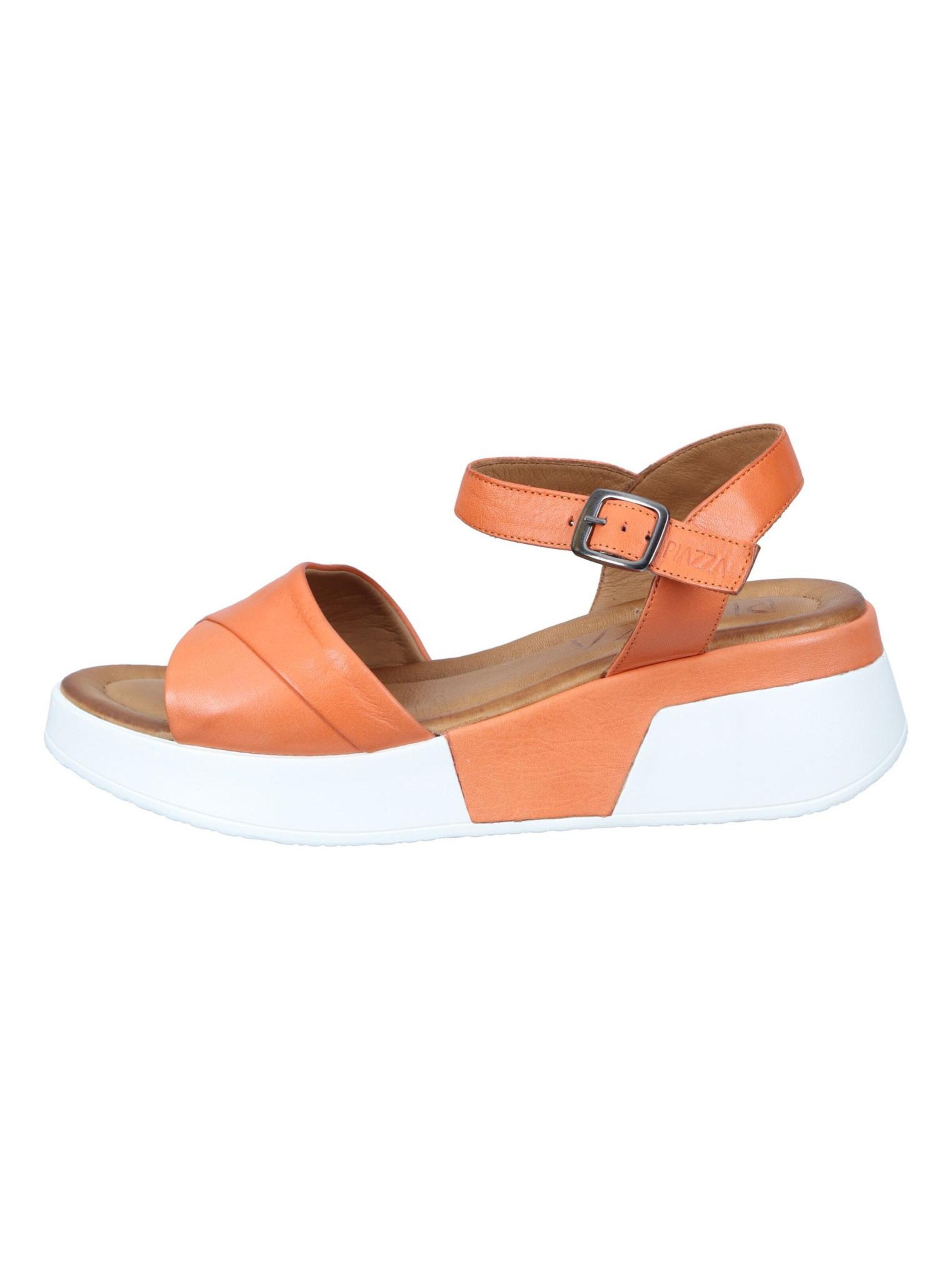 PIAZZA Sandale‌‌‌‌‌‌ in Orange