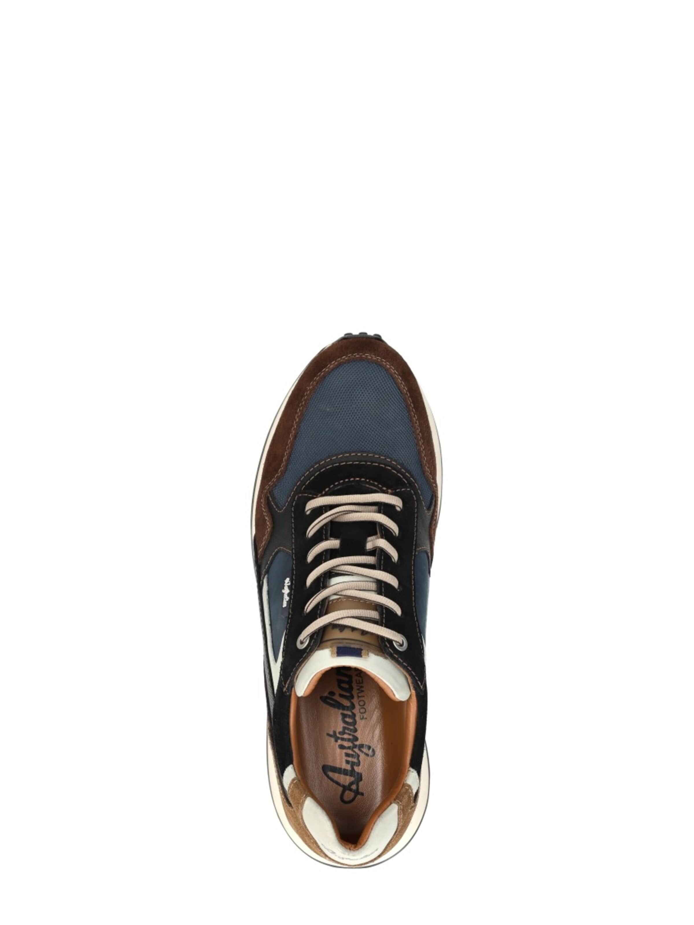 Australian Platform trainers 'Yamato' in Brown
