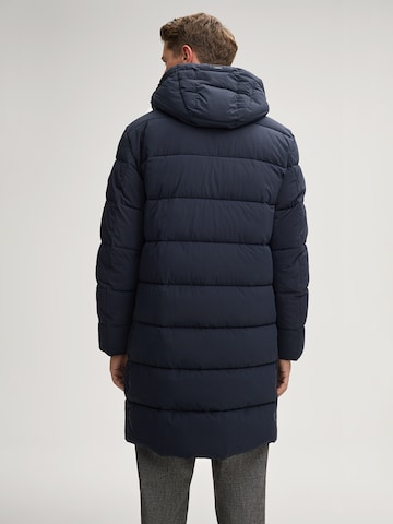 JOOP! Winter parka 'Winsten' in Blue