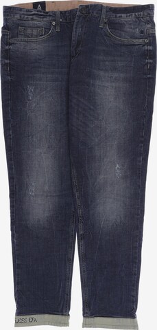 Gaastra Jeans in 32-33 in Blue: front
