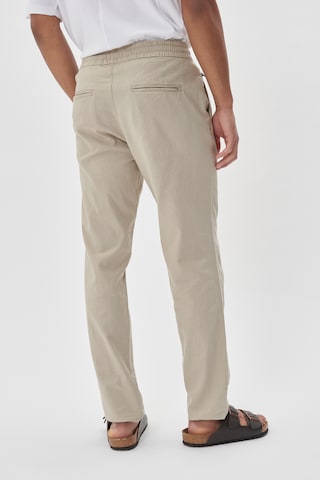 Matinique Regular Broek in Beige