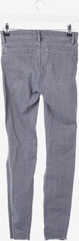 All Saints Spitalfields Jeans in 26 in Grey