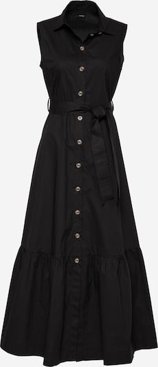 PINKO Vestido camisero 'SFRONTATO' en negro, Vista del producto