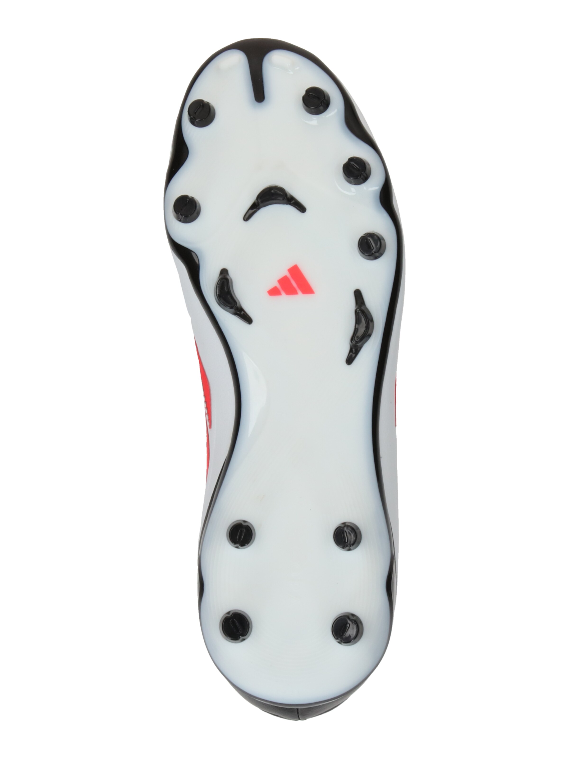 ADIDAS PERFORMANCE - Sapatilha de desporto 'Copa Pure III League' em branco