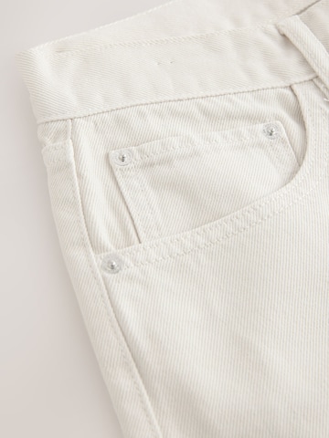 Baggy Jean Next en beige