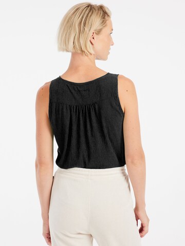 PROTEST Top 'PRTFields'‌‌‌‌‌‌‌‌ in Schwarz