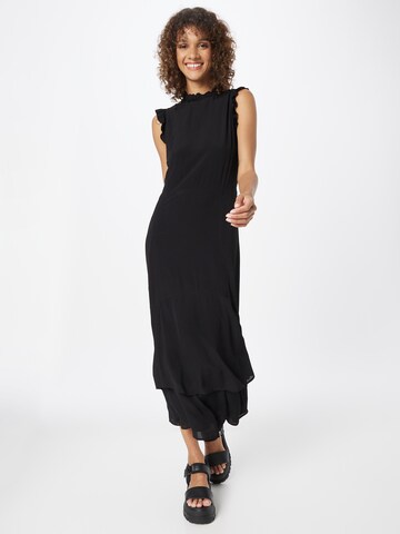 IVY OAK Dress 'IVORY' in Black: front