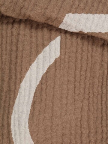 Calvin Klein Schal in Braun