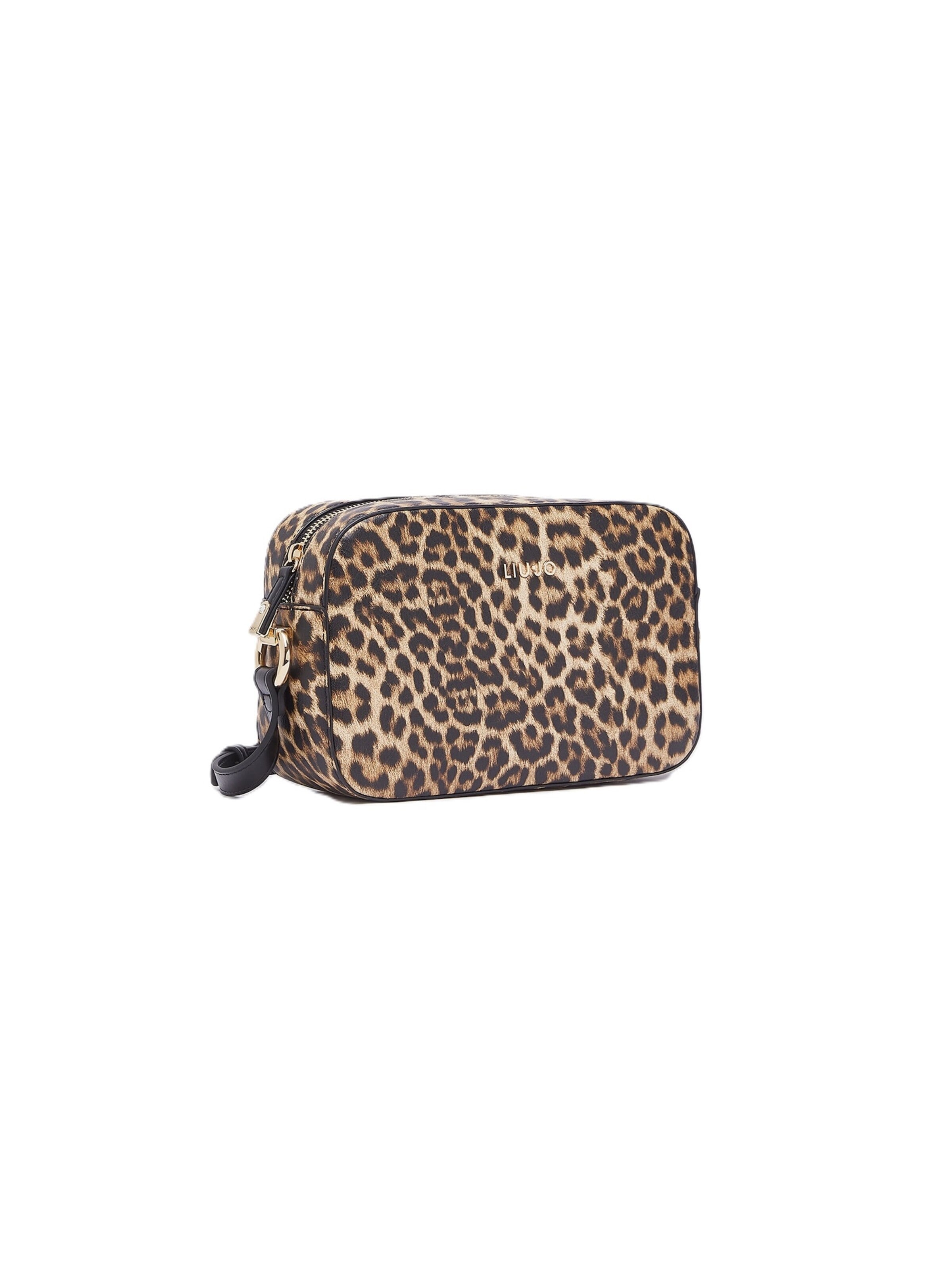 Liu Jo Crossbody Bag 'AA6211 E1119' in Brown