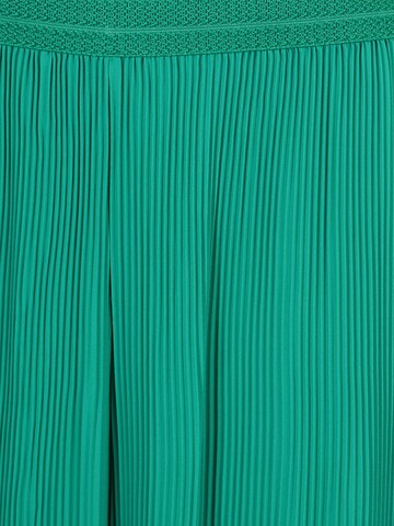 Only Tall Loose fit Pants 'Marin' in Green