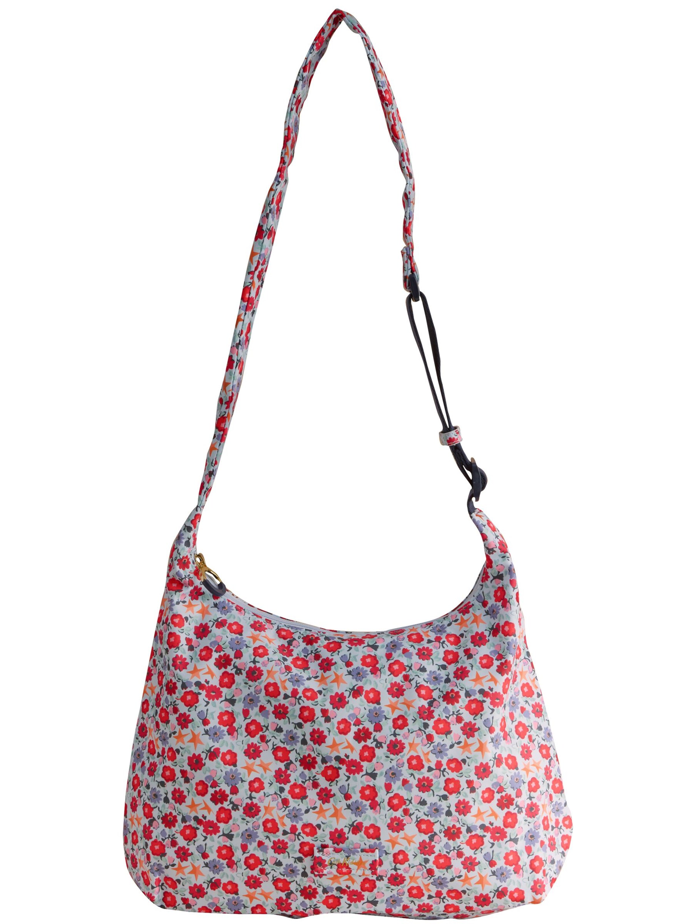 Cath Kidston Shoulder bag in Blue: front