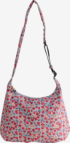 Cath Kidston Olkalaukku värissä sininen: etupuoli