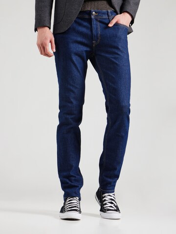 Skinny Jeans 'JJILIAM JJORIGINAL' di JACK & JONES in blu: frontale