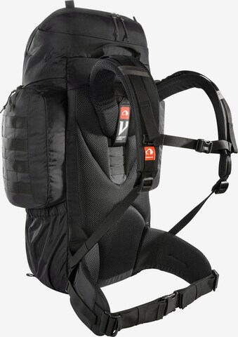 TATONKA Rucksack  'Akela' in Schwarz