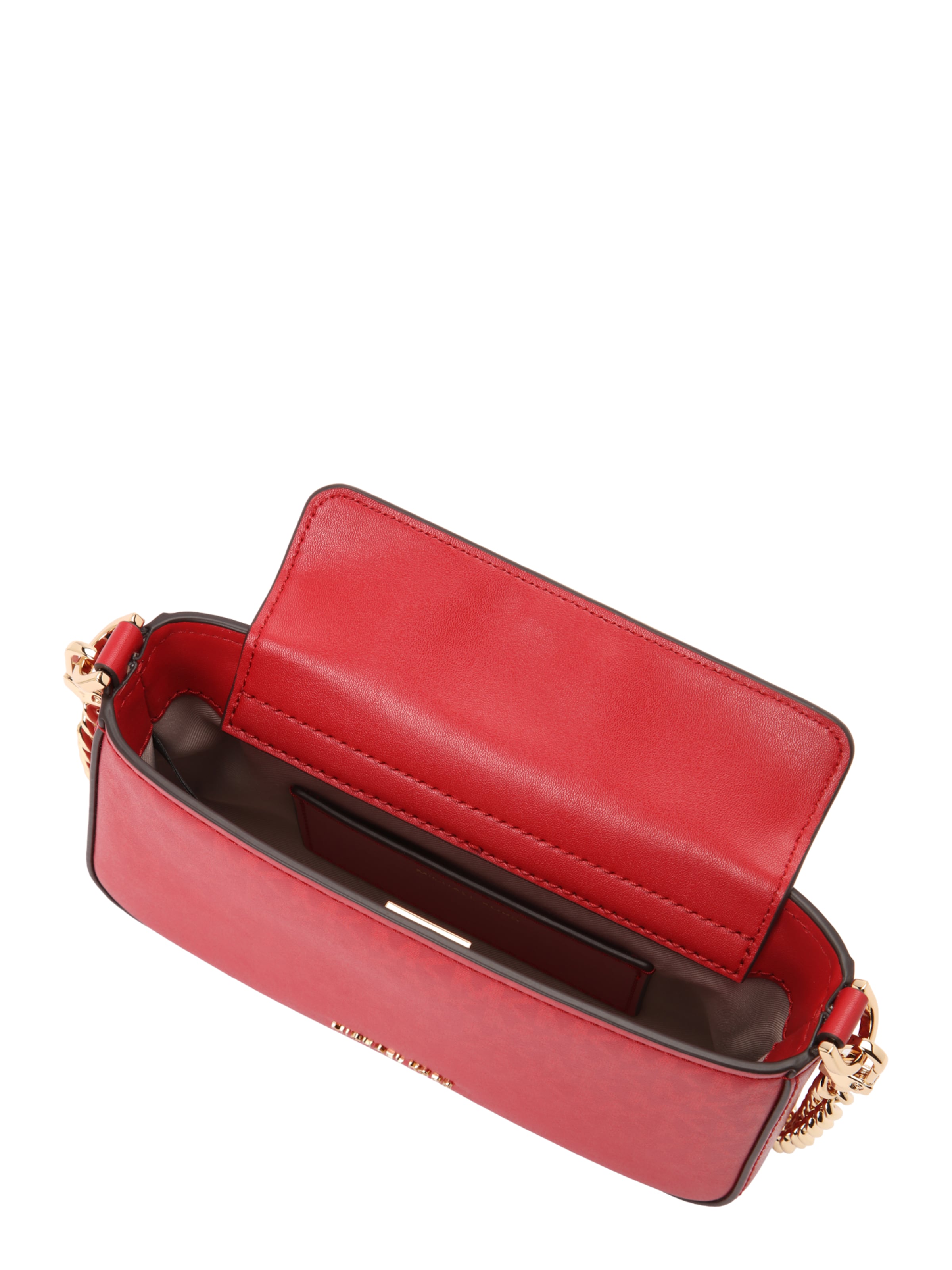 Sac bandoulière MICHAEL Michael Kors en rouge