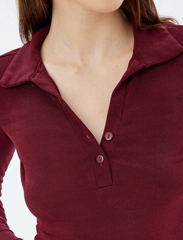Koton Shirt in Red