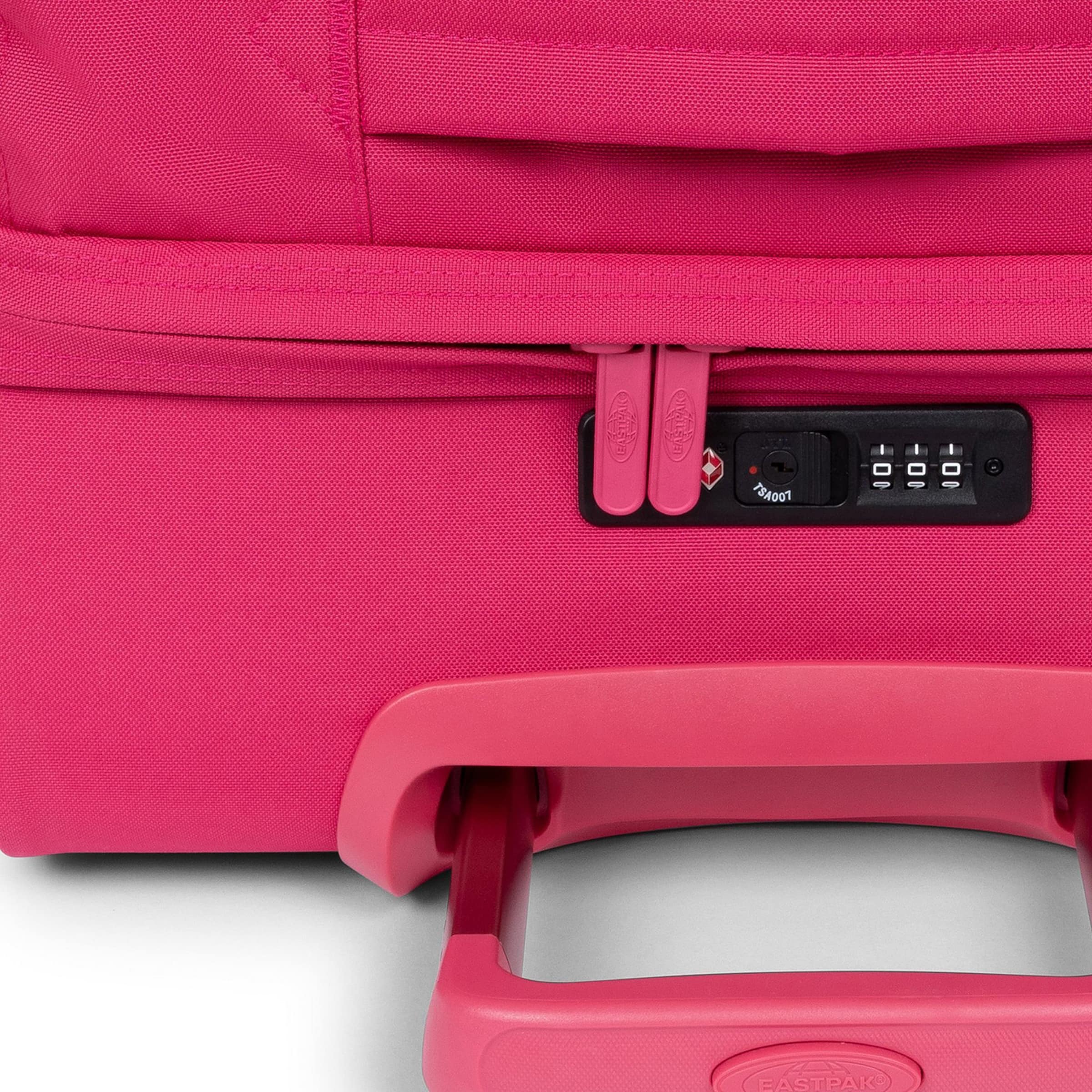 Borsa da viaggio 'Transit R' di EASTPAK in rosa