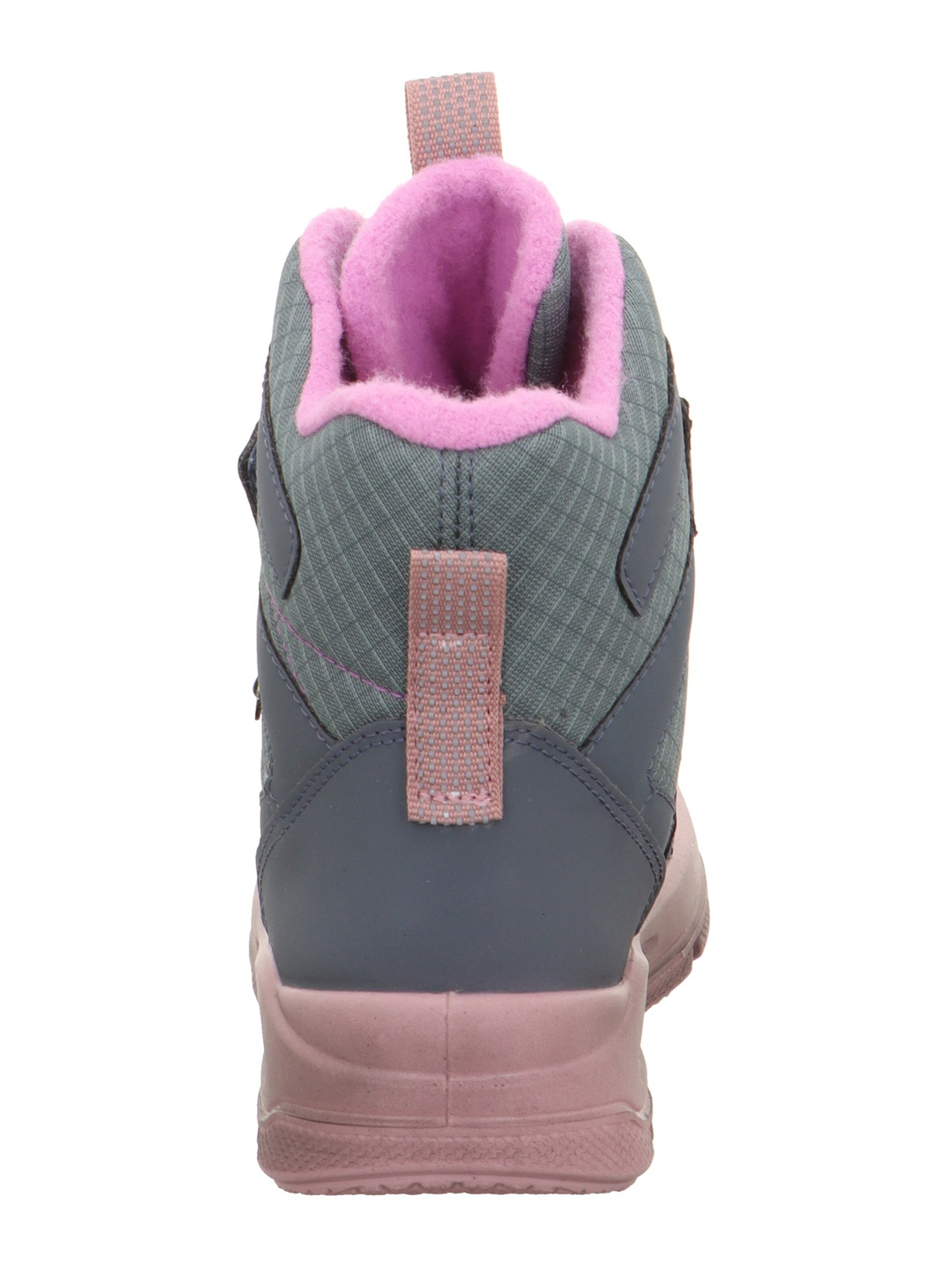 SUPERFIT Boots 'MARS' in Blue