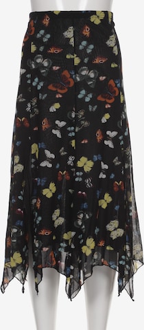 Nice Connection Skirt in XXL in Black: front