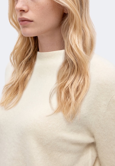 Weekend Max Mara Sweater 'DECO' in XS in Natural white, Item view