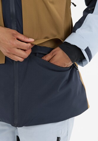 Whistler Sports jacket 'Kingland' in Blue