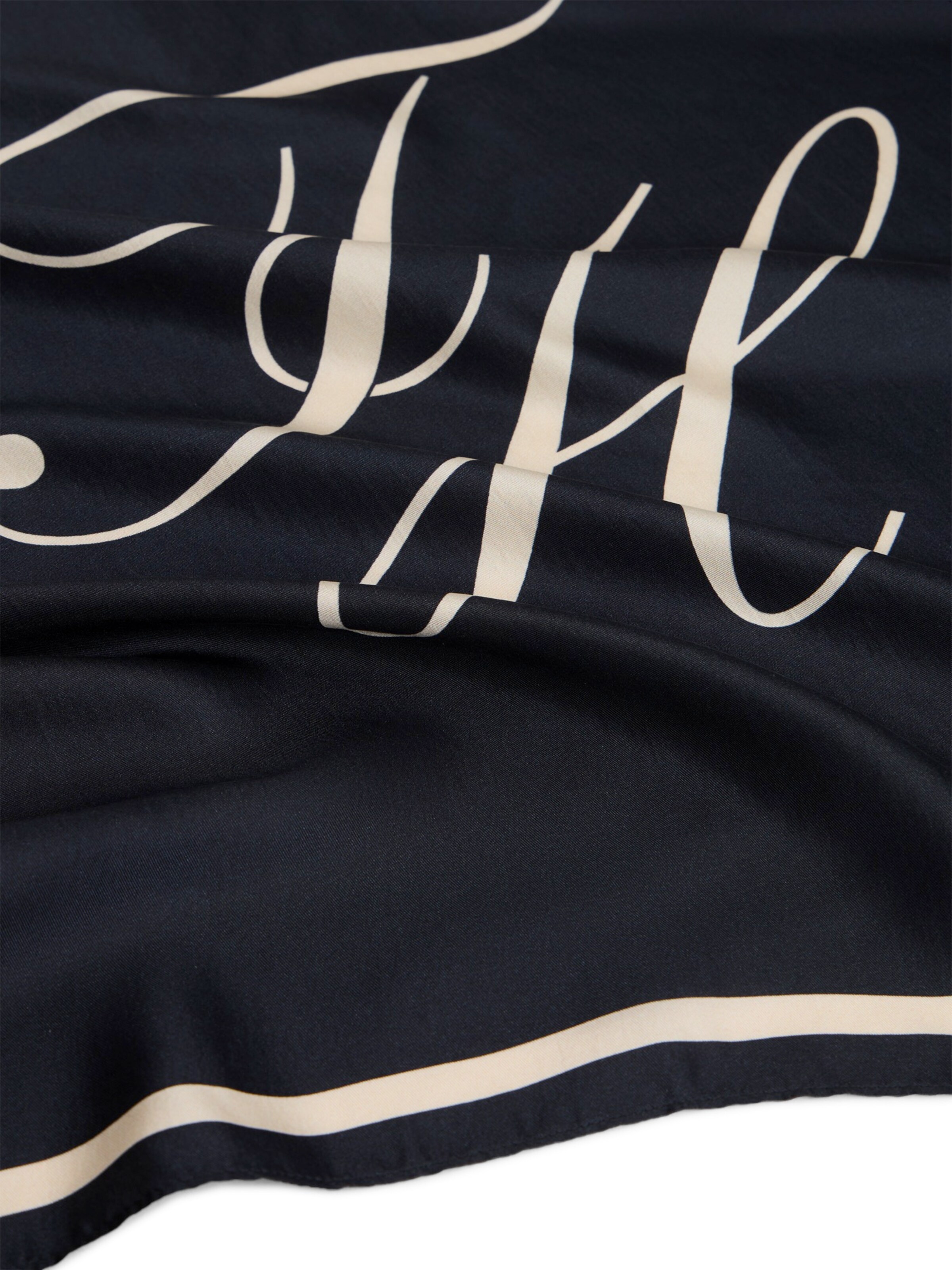 TOMMY HILFIGER Шарф в Синий