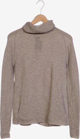 Theory Pullover S in Beige: predná strana