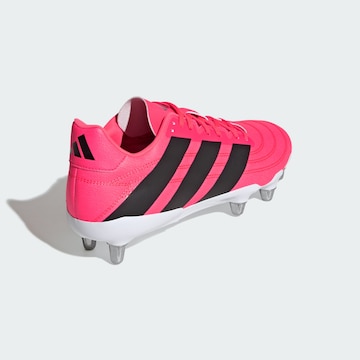 ADIDAS PERFORMANCE Soccer shoe 'Kakari' in Pink