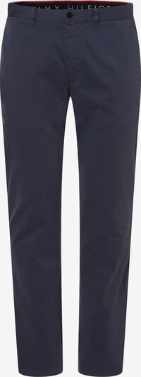 Pantaloni chino 'Denton' TOMMY HILFIGER di colore blu colomba, Visualizzazione prodotti