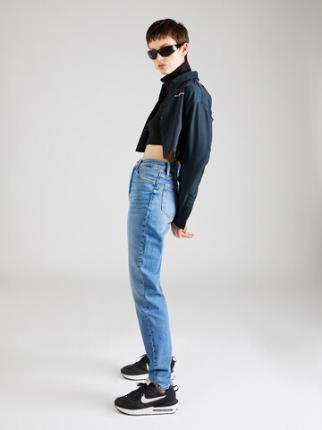 Regular Jean Calvin Klein Jeans en bleu