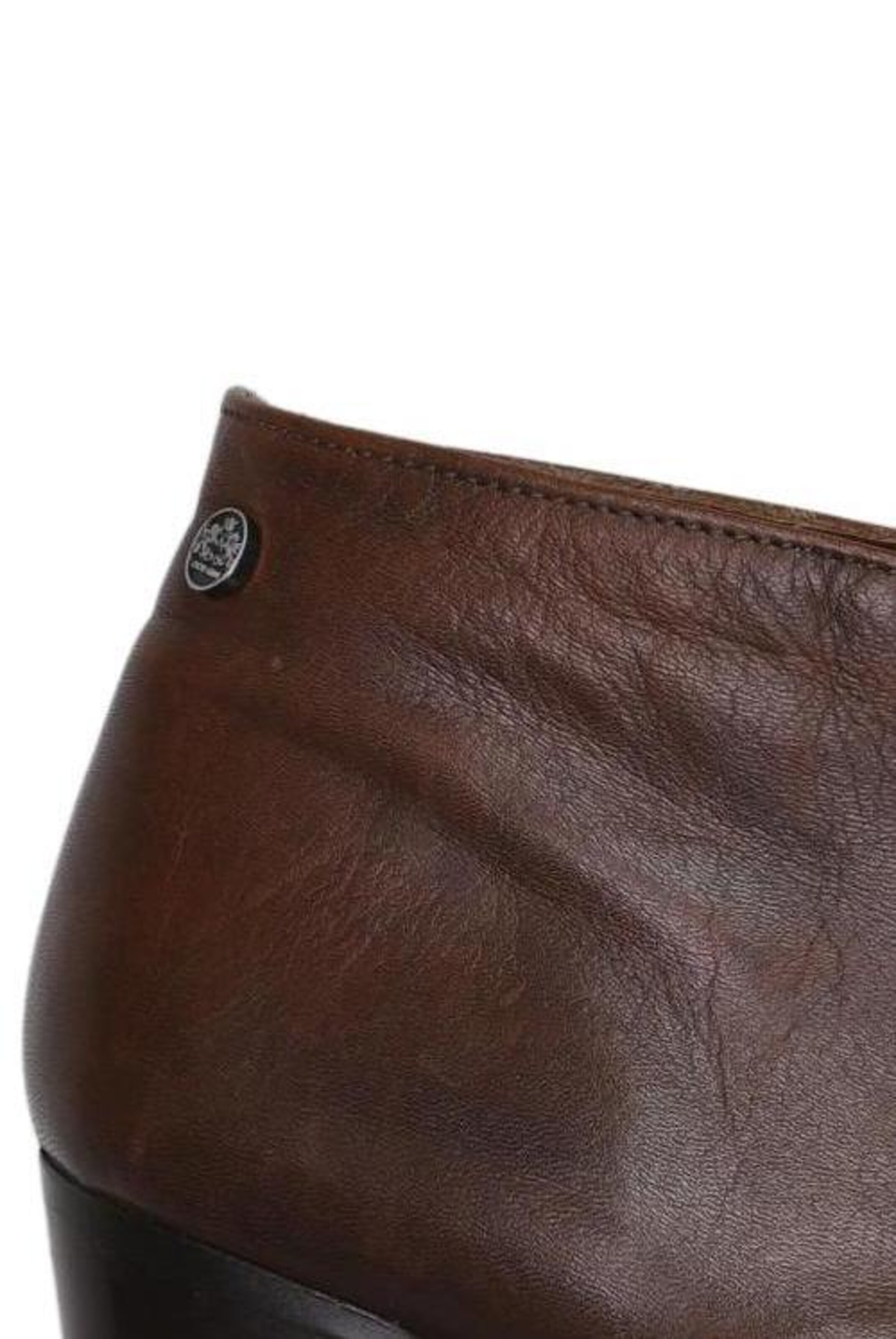 OTTO KERN Dress Boots in 38 in Brown