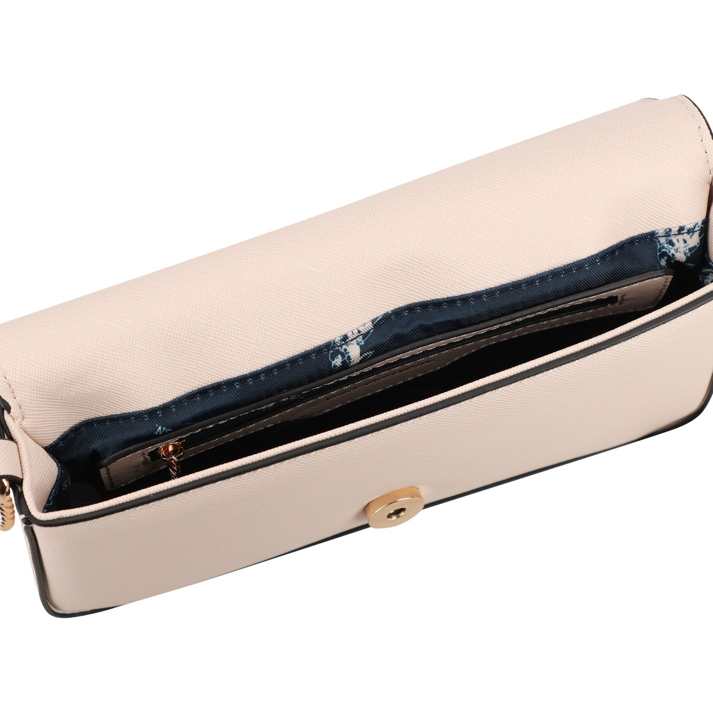 Sac à bandoulière U.S. POLO ASSN. en rose