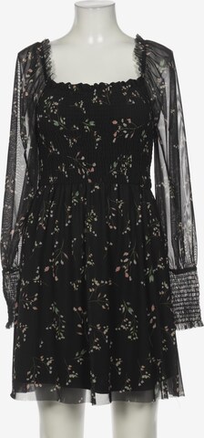 River Island Kleid S in Schwarz: predná strana