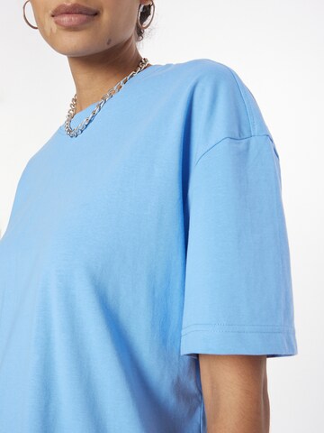 Urban Classics T-Shirt in Blau