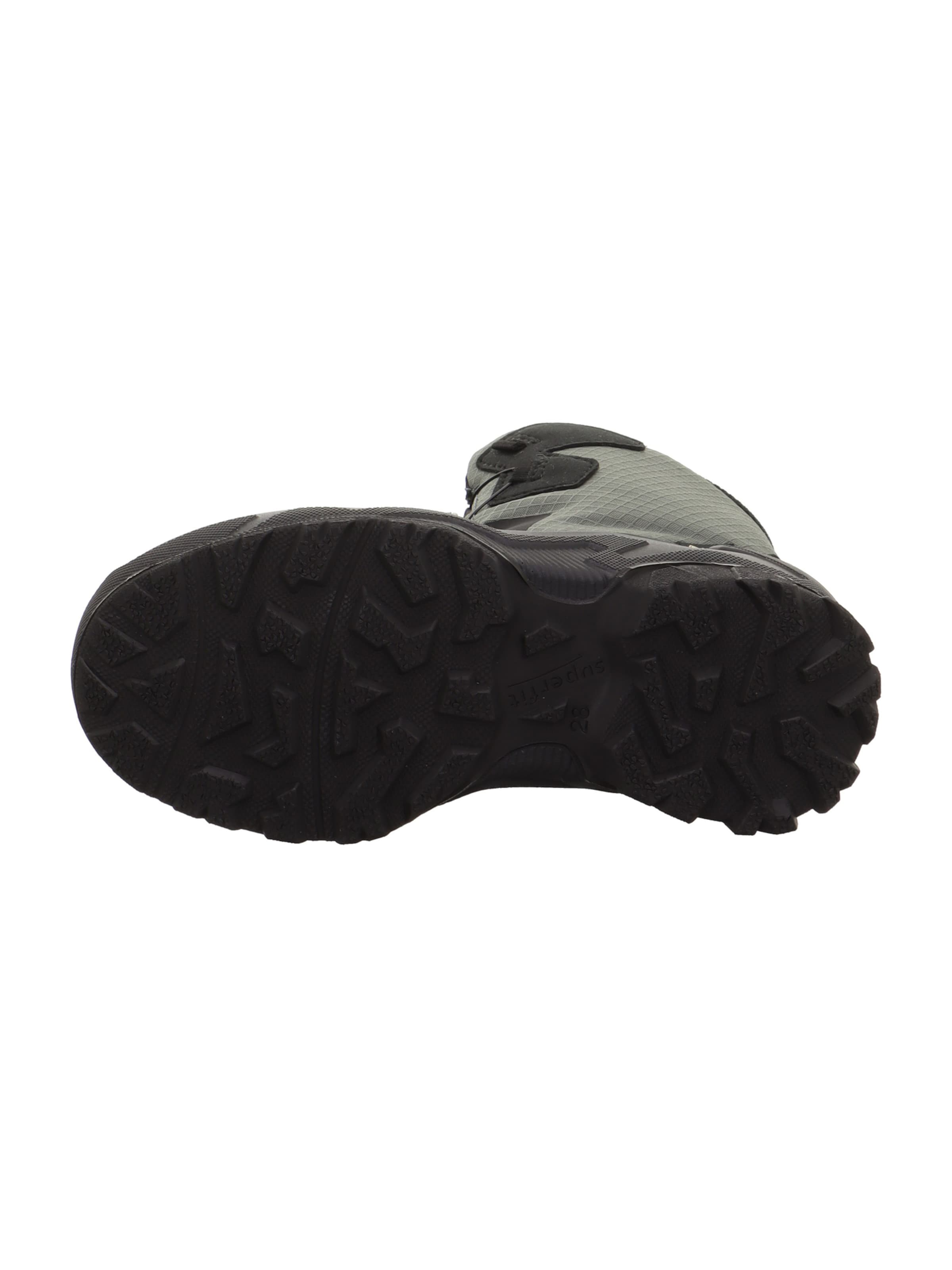 SUPERFIT - Botas de nieve 'JUPITER' en verde