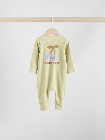 Next Kezeslábas - vegyes színek