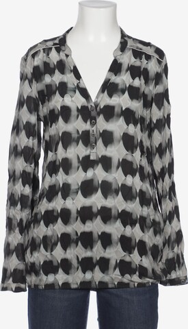 Cartoon Blouse & Tunic in XS in Black: front