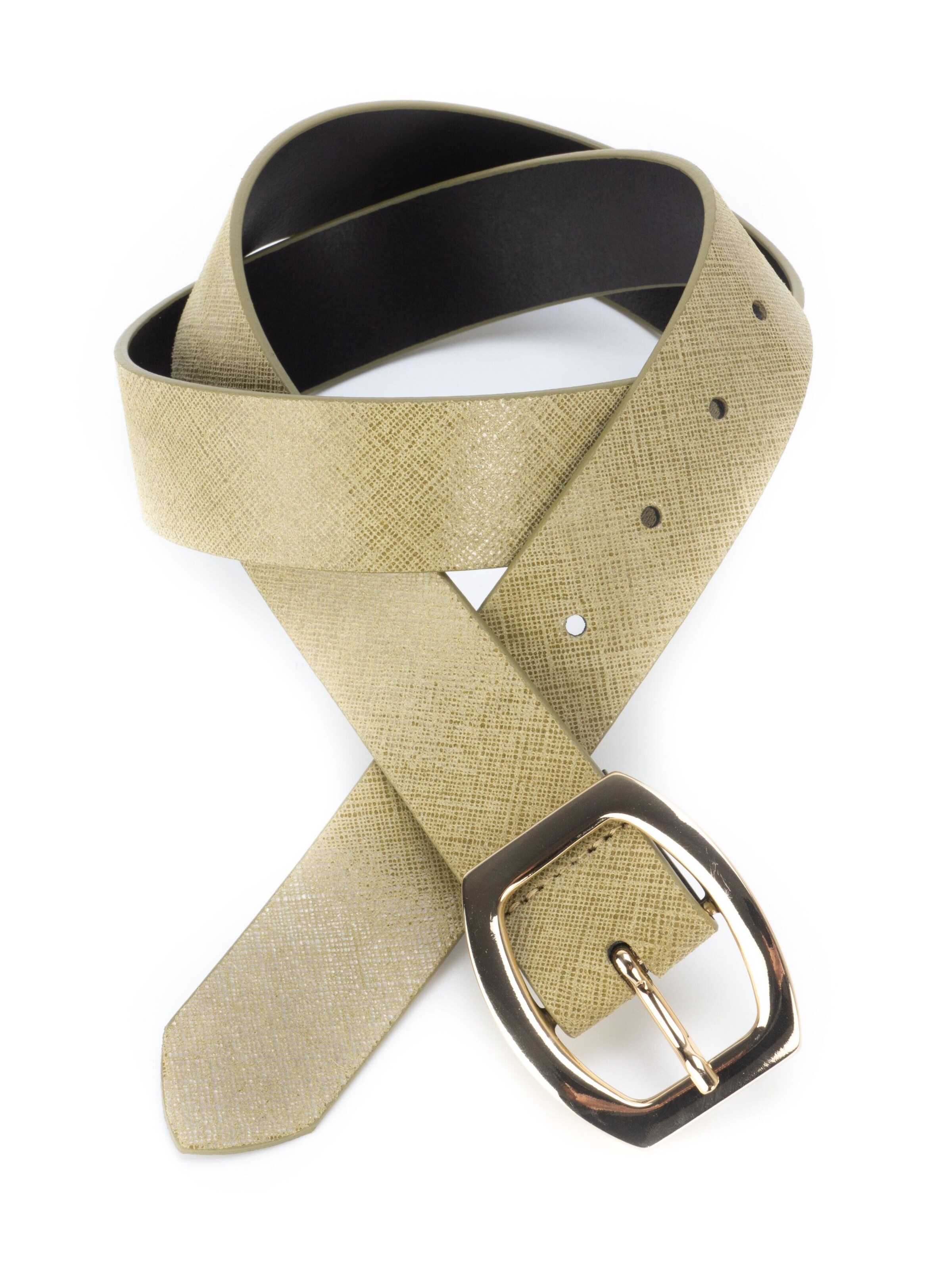 Ceinture BA98 en vert