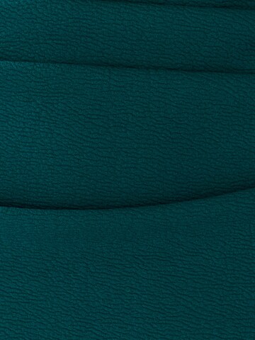Abito da cocktail 'Ryette' di BWLDR in verde