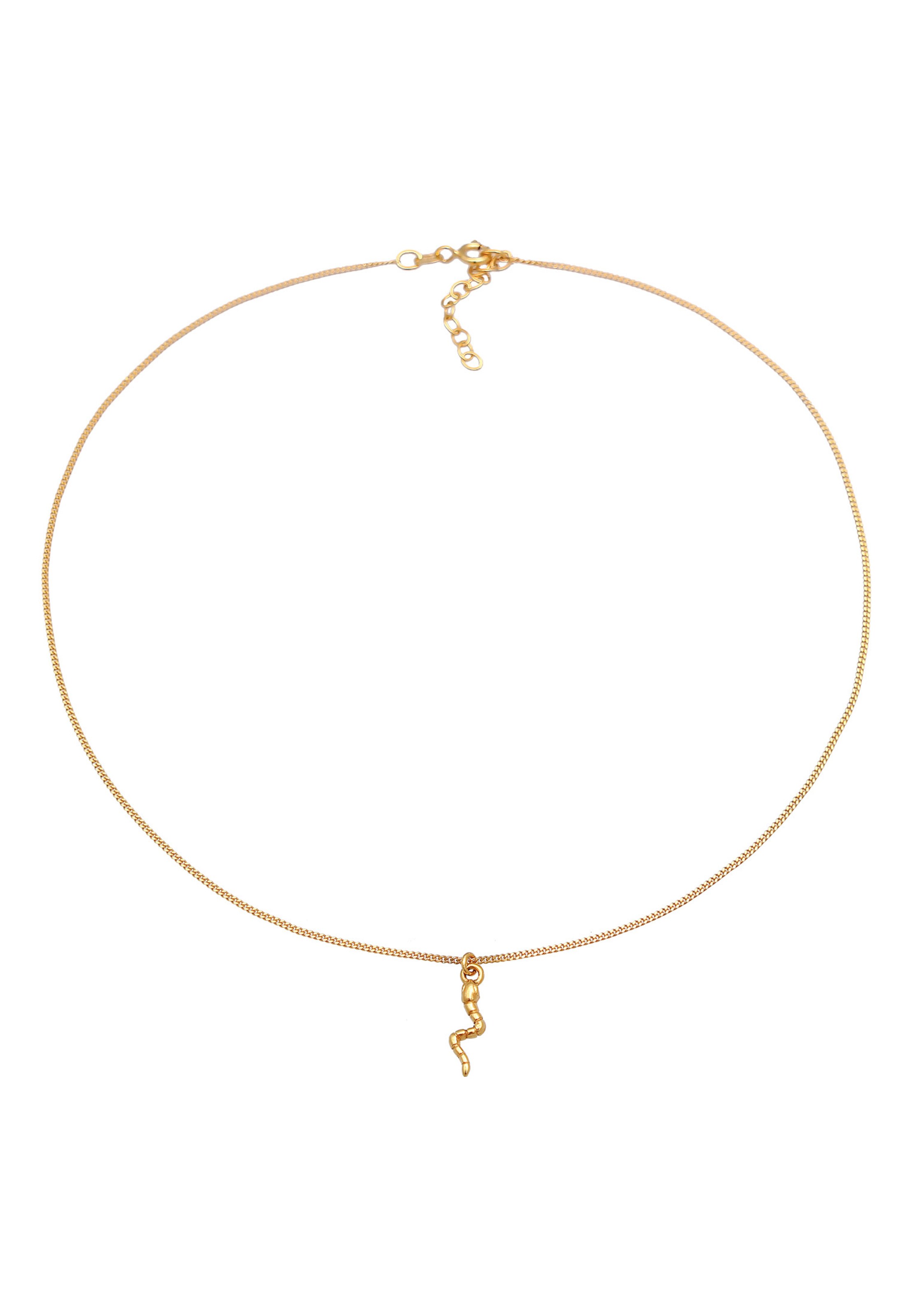 ELLI Necklace in Gold