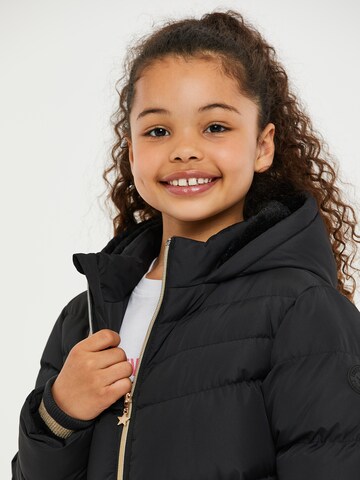 Threadgirls Jacke in Schwarz